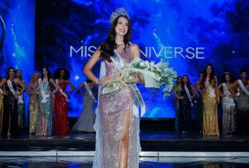 Miss Itu é a nova Miss Universe São Paulo