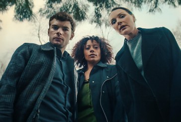 A série “Que falta você me faz” convence, mas não encanta o público