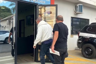 Padre de Indaiatuba investigado por crime de estupro foi preso na cidade de São Carlos (SP)