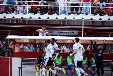Primavera SAF busca virada contra Paulista