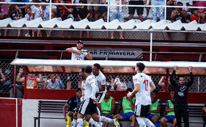 Primavera SAF busca virada contra Paulista