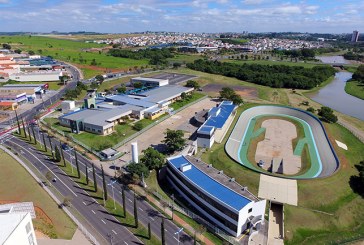 Investimentos no Esporte incentivam  nossos atletas