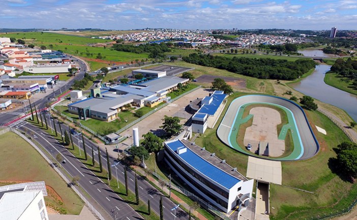 Investimentos no Esporte incentivam  nossos atletas