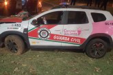 Homem procurado é detido na cidade