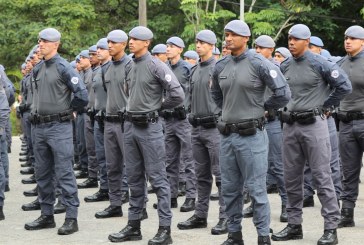PM abre concurso para soldado em SP