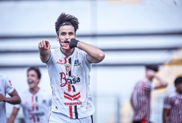 Copa Paulista: Primavera enfrentará o União São João agora