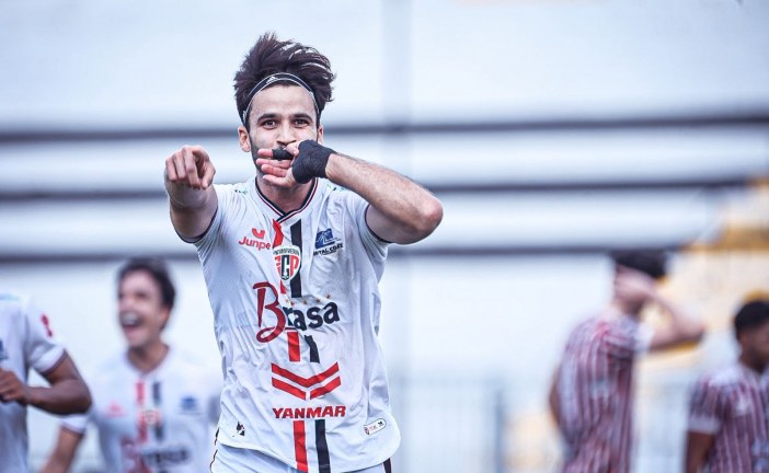 Copa Paulista: Primavera enfrentará o União São João agora