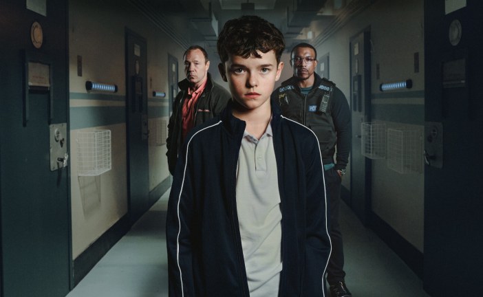 A minissérie “Adolescência” é a grande vencedora do Emmy 2025