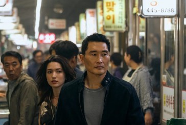 “Agente Butterfly” é uma série fácil consumir e atraente. Porém, ela esquece da ousadia