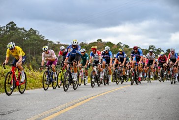 Indaiatuba recebe a 3ª etapa da Volta Ciclística