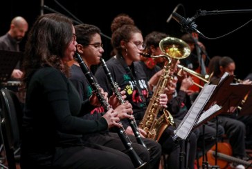 Projeto Guri tem vagas para aulas de música em Indaiatuba