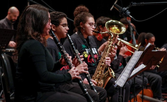 Projeto Guri tem vagas para aulas de música em Indaiatuba