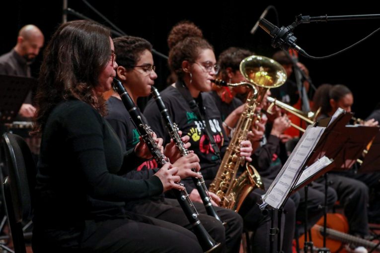 Projeto Guri tem vagas para aulas de música em Indaiatuba