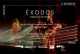 Coletivo de Dança À Margem apresenta “Êxodos” na cidade