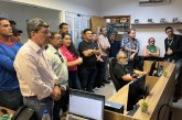 SAAE fortalece plano de combate às perdas na cidade