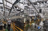 Toyota suspende a produção em Sorocaba e Indaiatuba após vendaval