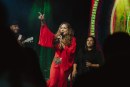 Cantora Sofia Brasil se apresenta em Indaiatuba neste final de semana