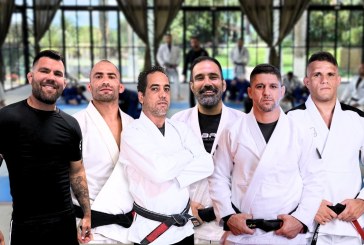 Seletiva brasileira do ADCC em Indaiatuba impulsiona o lançamento de imersão esportiva inédita na região