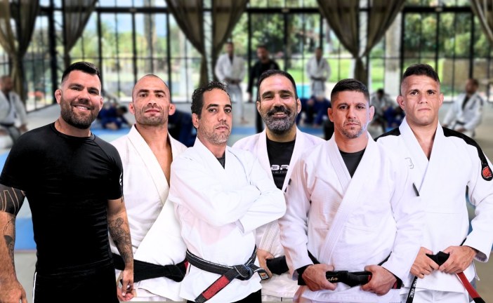 Seletiva brasileira do ADCC em Indaiatuba impulsiona o lançamento de imersão esportiva inédita na região