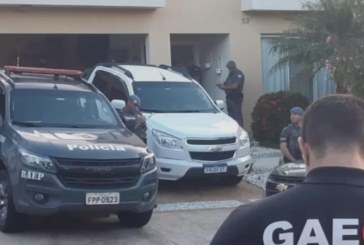 Policiais, servidores, advogados e Guardas Municipais condenados