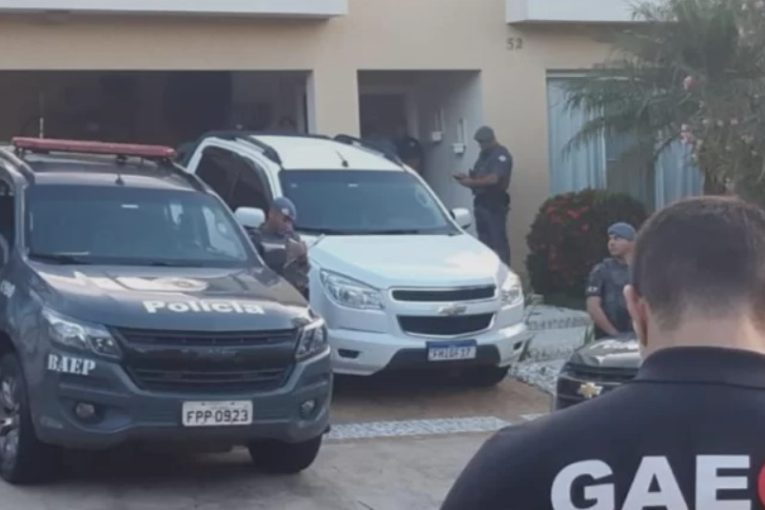 Policiais, servidores, advogados e Guardas Municipais condenados