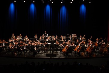 Sinfônica de Indaiatuba realiza espetáculo gratuito no CIAEI