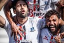Primavera conquista vaga em Torneio Nacional em 2026