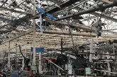 Toyota retoma suas atividades em Indaiatuba e Sorocaba após paralisação