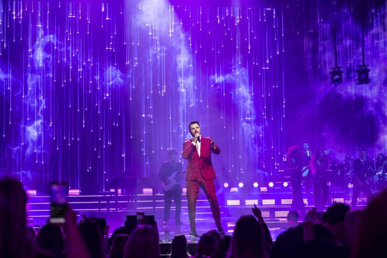 Em noite de gala, Prêmio Exemplo traz Maurício Manieri para Indaiatuba