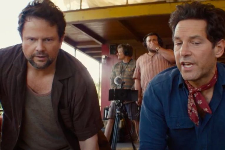 Anaconda faz releitura do filme de 1997 e tem o brasileiro Selton Mello