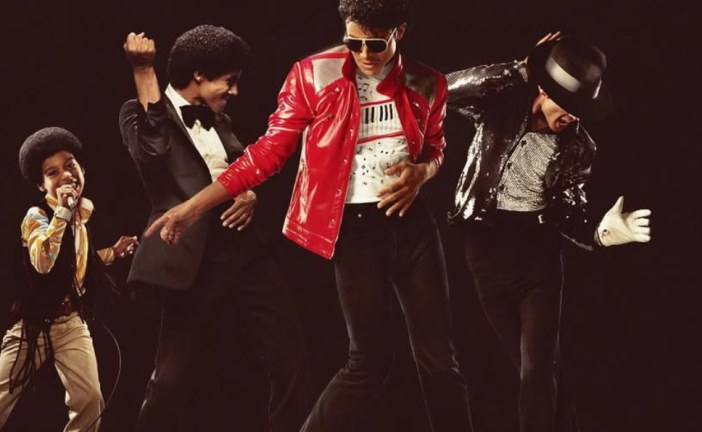 “Michael” traz a trajetória de um dos maiores sucessos do último século