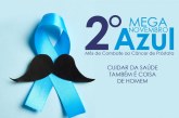 Indaiatuba realiza o 2º Mega Novembro Azul