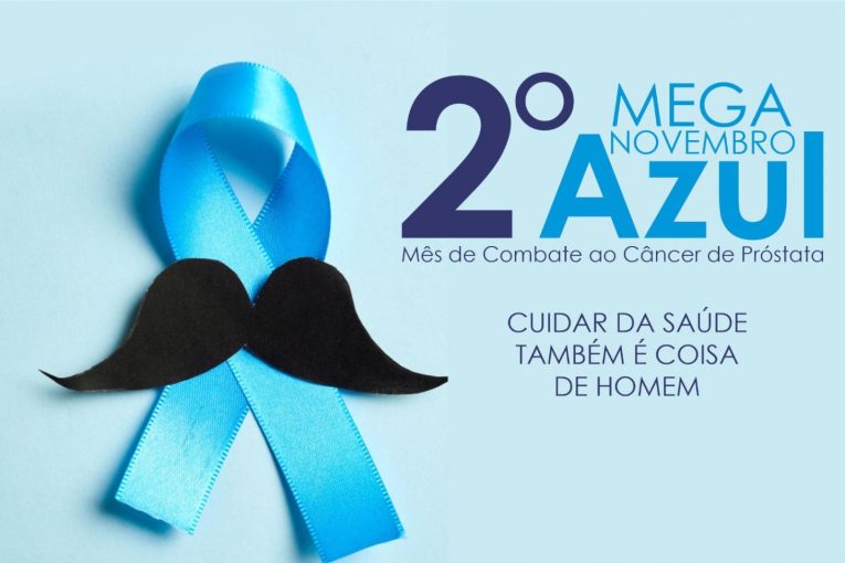 Indaiatuba realiza o 2º Mega Novembro Azul