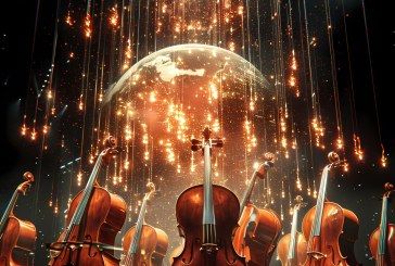 Concerto de Natal com a Camerata Filarmônica encerra o ano artístico