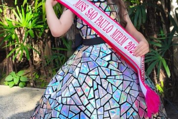 A Miss São Paulo 2025 é de Indaiatuba