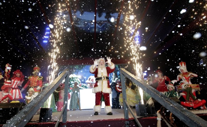 Musical em Campinas neste final de semana