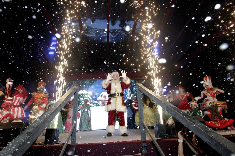 Musical em Campinas neste final de semana