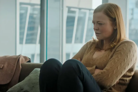 Um thriller psicológico que trata de família e poder: “All Her Fault”