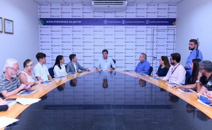 FEIND 2026: datas definidas para a feira