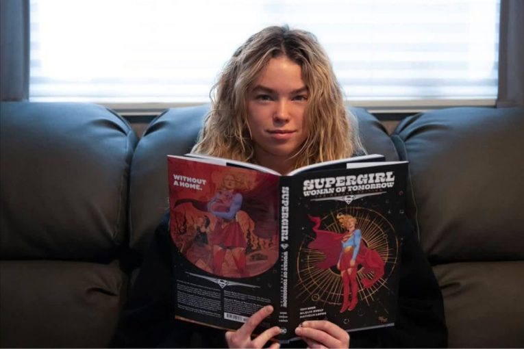 “Supergirl” será mais uma aposta no Universo DC para os cinemas neste ano