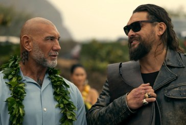 “Dupla Perigosa” entrega muita diversão e está repleto de ação