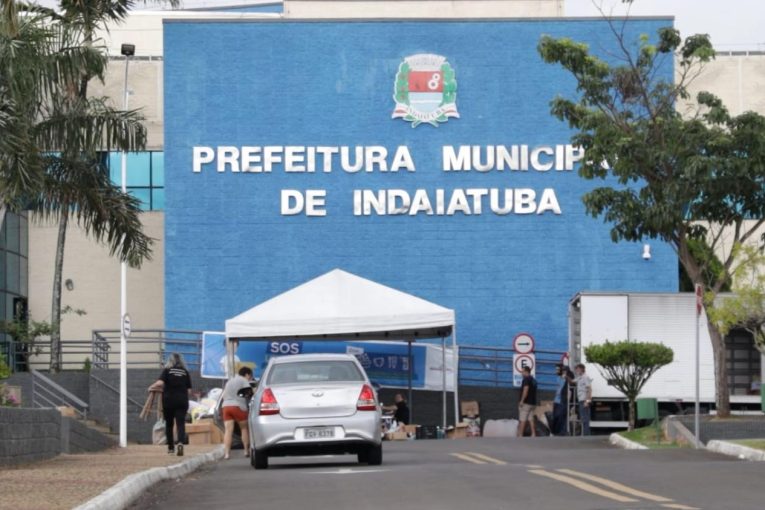 Funssol promove Drive Solidário para doações às vítimas de Ubá