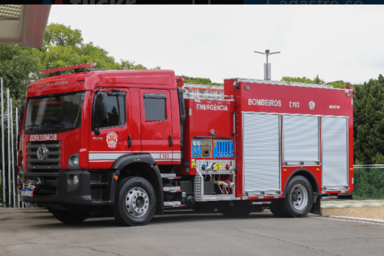 Indaiatuba: proposta para uma base de bombeiros no Distrito Industrial