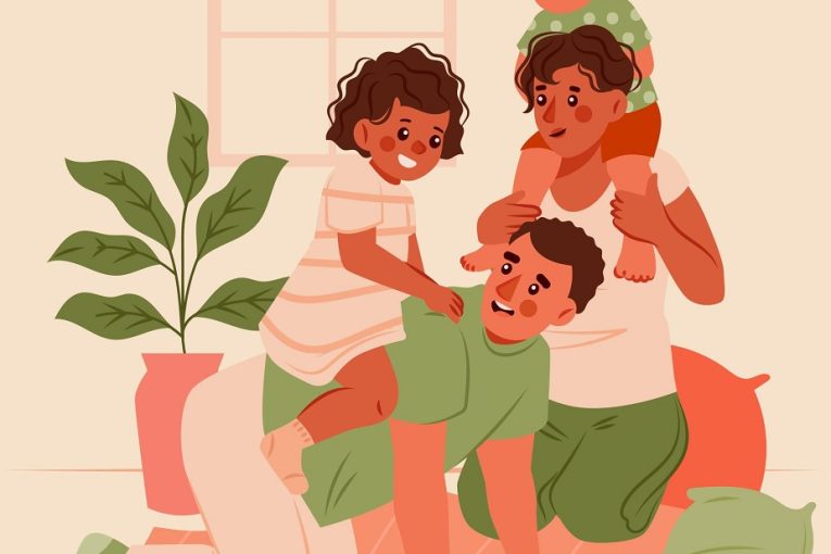 Prefeitura fortalece proteção à infância com Família Acolhedora