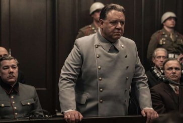 ”Nuremberg” retrata o julgamento mais importante da humanidade