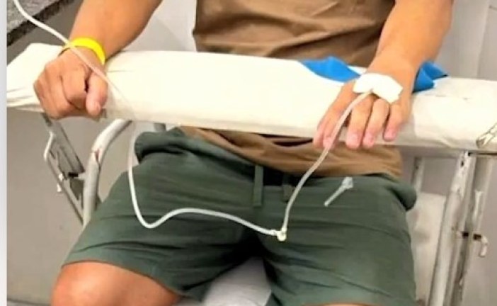 Caso de Polícia: indaiatubano morre na Bahia durante as férias