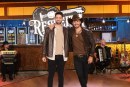 Prêmio Exemplo, a maior festa da RMC, apresenta a dupla Munhoz & Mariano