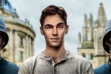 “Jovem Sherlock”, o detetive tenta achar seu lugar no mundo