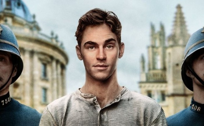 “Jovem Sherlock”, o detetive tenta achar seu lugar no mundo