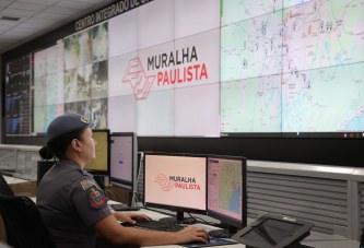 Ação prende 270 pessoas em estádios de futebol